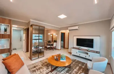 Apartamento com 2 quartos à venda na rua tupinambá, 493, centro, capão da canoa, 70 m2 por r$ 650.000
