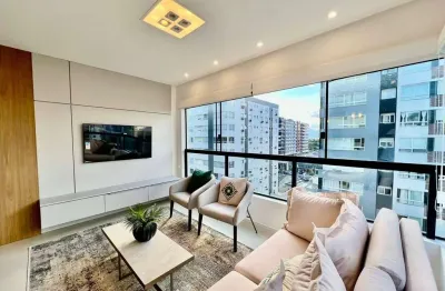 Apartamento com 3 quartos à venda na rua marabá, 2746, navegantes, capão da canoa, 89 m2 por r$ 1.390.000