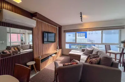 Apartamento com 3 quartos à venda na rua sepé, 3238, navegantes, capão da canoa, 107 m2 por r$ 1.380.000