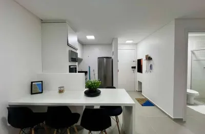 Apartamento com 1 quarto à venda na guilherme guitman, 794, zona nova, capão da canoa, 41 m2 por r$ 395.000