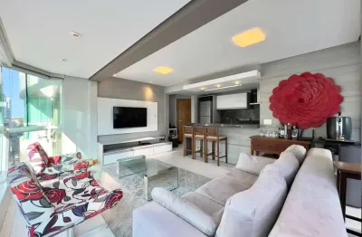 Apartamento com 3 quartos à venda na rua ubirajara, 3047, centro, capão da canoa, 110 m2 por r$ 1.690.000