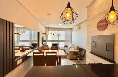 Apartamento com 2 quartos à venda na rua tiaraju, 425, navegantes, capão da canoa, 68 m2 por r$ 795.000