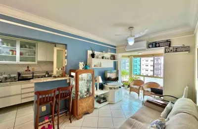 Apartamento com 1 quarto à venda na mauricio boianoviski, 208, zona nova, capão da canoa, 56 m2 por r$ 499.000