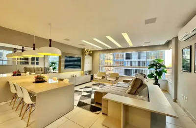 Apartamento com 3 quartos à venda na rua marabá, 2910, centro, capão da canoa, 114 m2 por r$ 1.560.000