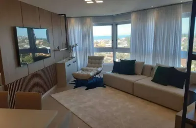 Apartamento com 4 quartos à venda na rua ubatuba, 455, navegantes, capão da canoa por r$ 2.273.000