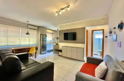 Apartamento com 2 quartos à venda na arroio do meio, 1069, zona nova, capão da canoa, 60 m2 por r$ 530.000