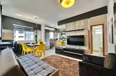 Apartamento com 2 quartos à venda na avenida venâncio aíres, 243, zona nova, capão da canoa, 60 m2 por r$ 650.000