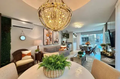 Apartamento com 3 quartos à venda na rua josé milton lopes, 876, zona nova, capão da canoa, 115 m2 por r$ 1.490.000
