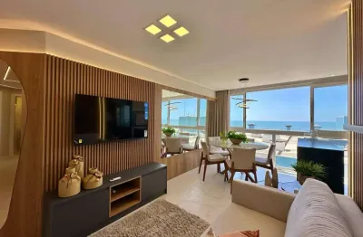 Apartamento com 2 quartos à venda na guilherme gittman, 1070, zona nova, capão da canoa, 80 m2 por r$ 1.230.000