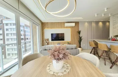 Apartamento com 3 quartos à venda na guilherme guitman, 1017, zona nova, capão da canoa, 107 m2 por r$ 1.800.000
