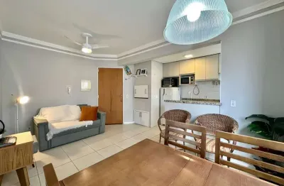 Apartamento com 1 quarto à venda na guilherme guitman, 583, zona nova, capão da canoa, 38 m2 por r$ 445.000