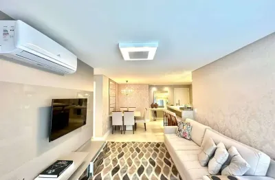 Apartamento com 2 quartos à venda na rua ubatuba, 233, navegantes, capão da canoa, 77 m2 por r$ 850.000