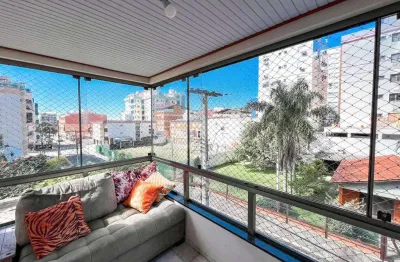 Apartamento com 2 quartos à venda na rua marabá, 1770, centro, capão da canoa, 90 m2 por r$ 590.000