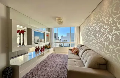 Apartamento com 3 quartos à venda na rua sepé, 3239, navegantes, capão da canoa, 112 m2 por r$ 1.490.000