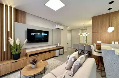 Apartamento com 3 quartos à venda na rua moacir, 3250, navegantes, capão da canoa, 100 m2 por r$ 1.590.000