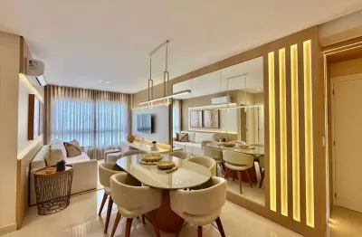 Apartamento com 2 quartos à venda na rua marabá, 2560, navegantes, capão da canoa, 75 m2 por r$ 1.090.000