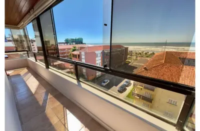Apartamento com 2 quartos à venda na rua moema, 1827, centro, capão da canoa, 66 m2 por r$ 625.000