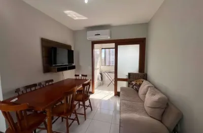 Apartamento com 2 quartos à venda na avenida poti, 277, centro, capão da canoa, 59 m2 por r$ 580.000