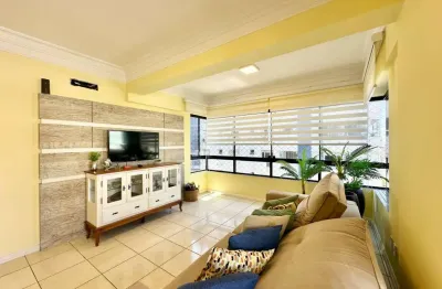 Apartamento com 3 quartos à venda na avenida rudá, 1585, zona nova, capão da canoa, 143 m2 por r$ 1.200.000