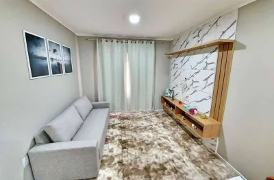 Apartamento com 1 quarto à venda na rua moacir, 2581, centro, capão da canoa, 45 m2 por r$ 320.000