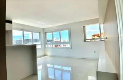 Apartamento com 3 quartos à venda na avenida venâncio aíres, 399, zona nova, capão da canoa, 98 m2 por r$ 1.100.000