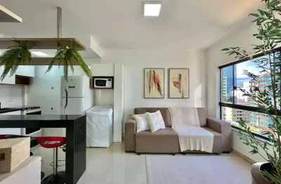 Apartamento com 1 quarto à venda na rua encantado, 855, zona nova, capão da canoa por r$ 490.000