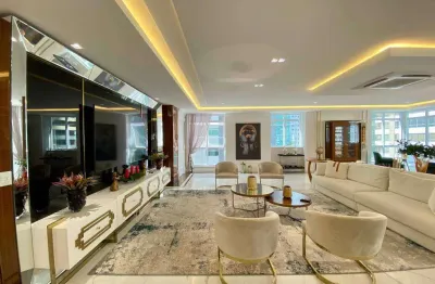 Apartamento com 4 quartos à venda na avenida ubirajara, 251, navegantes, capão da canoa, 241 m2 por r$ 8.900.000