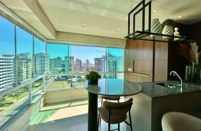 Apartamento com 3 quartos à venda na rua josé milton lopes, 876, zona nova, capão da canoa, 121 m2 por r$ 2.400.000
