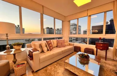 Apartamento com 3 quartos à venda na rua marabá, 1896, centro, capão da canoa por r$ 980.000