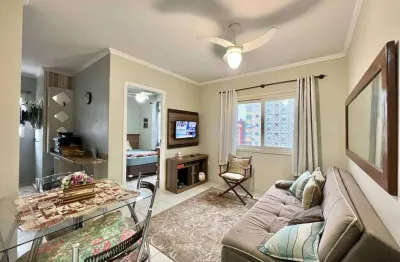 Apartamento com 2 quartos à venda na avenida flávio boianovski, 175, zona nova, capão da canoa por r$ 450.000