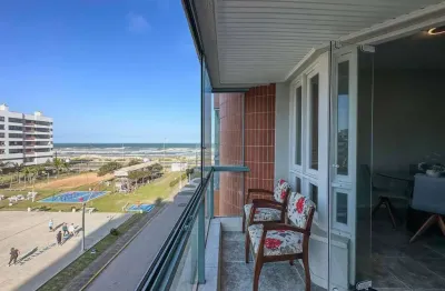 Apartamento com 2 quartos à venda na rua guaraci, 2250, centro, capão da canoa por r$ 930.000