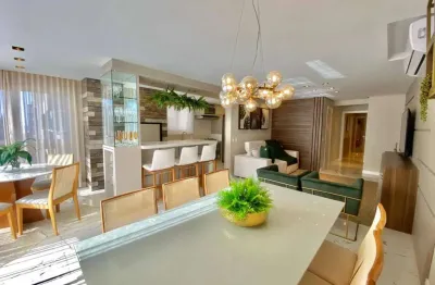 Apartamento com 3 quartos à venda na avenida poti, 448, centro, capão da canoa, 106 m2 por r$ 2.280.000