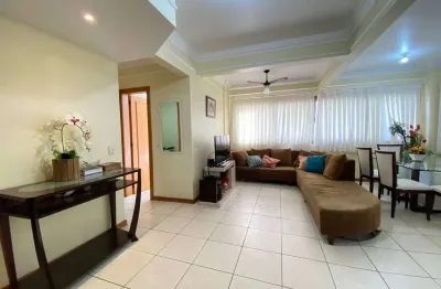 Apartamento com 2 quartos à venda na rua sepé, 1731, centro, capão da canoa, 92 m2 por r$ 500.000