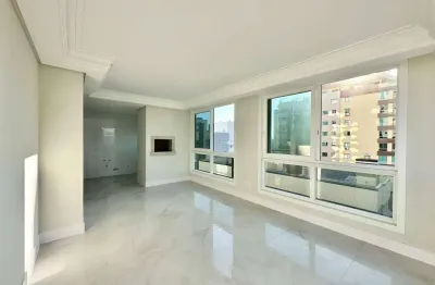 Apartamento com 3 quartos à venda na rua josé milton lopes, 980, zona nova, capão da canoa por r$ 1.966.059