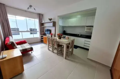 Apartamento com 2 quartos à venda na guilherme guitman, 815, zona nova, capão da canoa por r$ 465.000
