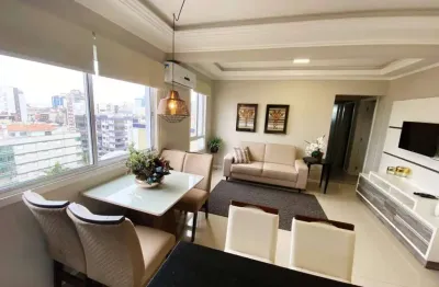 Apartamento com 3 quartos à venda na rua marabá, 2428, centro, capão da canoa por r$ 680.000