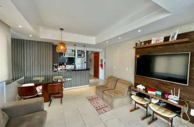 Apartamento com 2 quartos à venda na rua moacir, 3054, navegantes, capão da canoa, 74 m2 por r$ 850.000