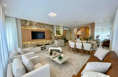 Apartamento com 3 quartos à venda na rua sepé, 3111, navegantes, capão da canoa, 117 m2 por r$ 2.590.000