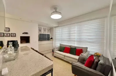 Apartamento com 2 quartos à venda na rua moacir, 3262, navegantes, capão da canoa por r$ 650.000