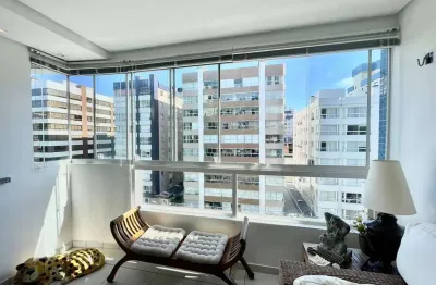 Apartamento com 2 quartos à venda na avenida ubirajara, 281, navegantes, capão da canoa por r$ 850.000