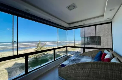 Apartamento com 3 quartos à venda na rua moema, 2441, centro, capão da canoa por r$ 1.350.000