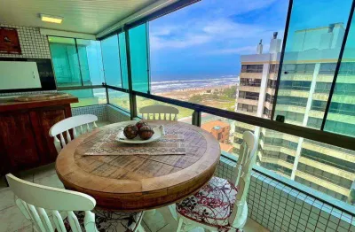 Apartamento com 3 quartos à venda na avenida ubirajara, 103, navegantes, capão da canoa por r$ 1.250.000