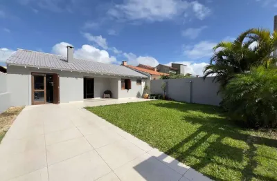 Casa com 3 quartos à venda na rua sardinha, 74, jardim beira mar, capão da canoa por r$ 659.000