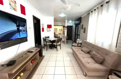 Apartamento com 2 quartos à venda na rua sepé, 1517, zona nova, capão da canoa, 140 m2 por r$ 520.000