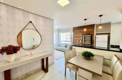 Apartamento com 2 quartos à venda na avenida neusa goulart brizola, 275, zona nova, capão da canoa, 60 m2 por r$ 610.000