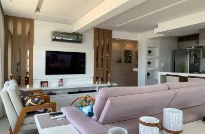 Apartamento com 3 quartos à venda na rua tiaraju, 163, centro, capão da canoa, 110 m2 por r$ 1.800.000