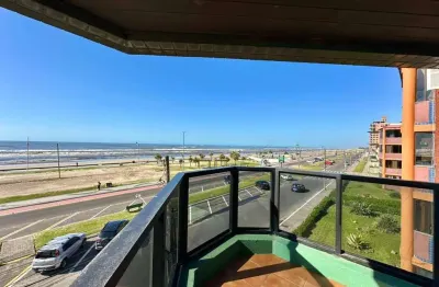 Apartamento com 2 quartos à venda na avenida beira mar, 1703, centro, capão da canoa, 70 m2 por r$ 800.000