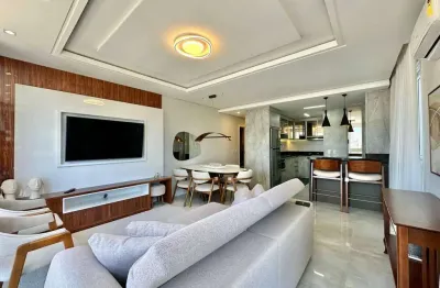 Apartamento com 3 quartos à venda na rua marabá, 2267, centro, capão da canoa, 98 m2 por r$ 1.540.000