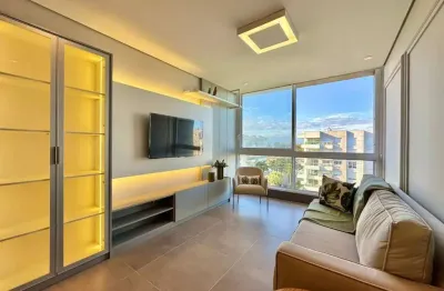 Apartamento com 2 quartos à venda na avenida central, 1, atlântida, xangri-lá, 105 m2 por r$ 1.070.000