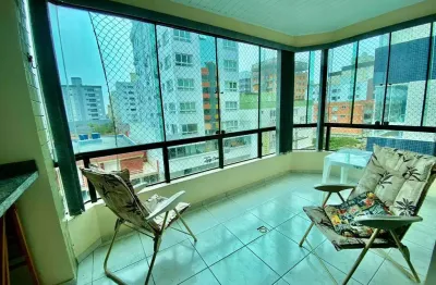 Apartamento com 3 quartos à venda na avenida venâncio aíres, 412, zona nova, capão da canoa, 128 m2 por r$ 650.000